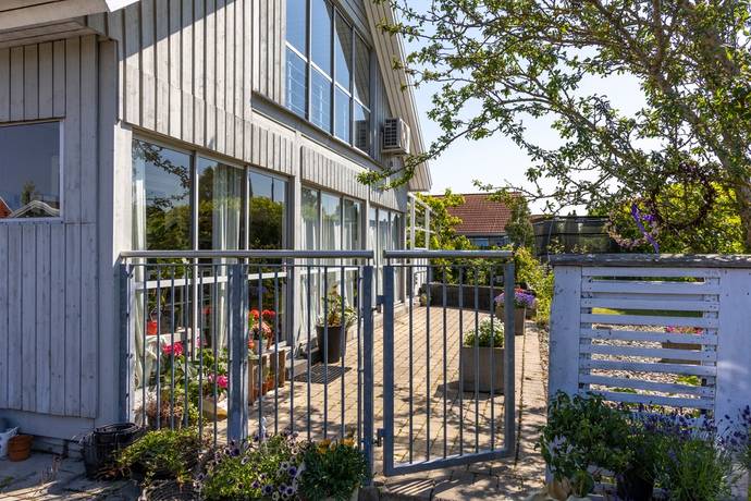 6 rum Villa på Tornursgatan 9 Tygelsjö Malmö kommun - bild 54