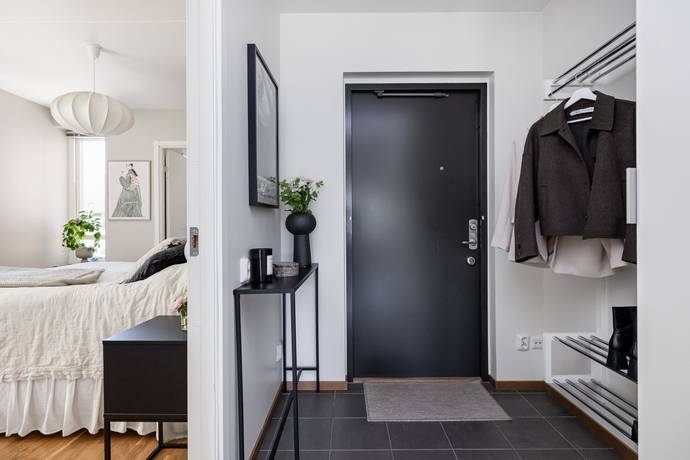 2 rum Lägenhet på Restalundsvägen 16A Öster Örebro kommun - bild 13