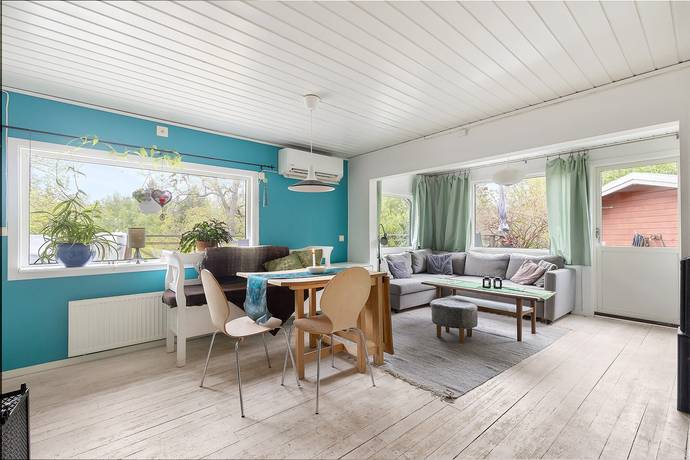 4 rum Villa på Gäddkroken 16 Herrviksnäs Värmdö kommun - bild 12