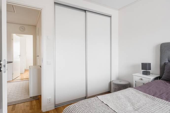 5 rum Radhus på Hägnadsgatan 13A Trädgårdsstaden Skövde kommun - bild 19
