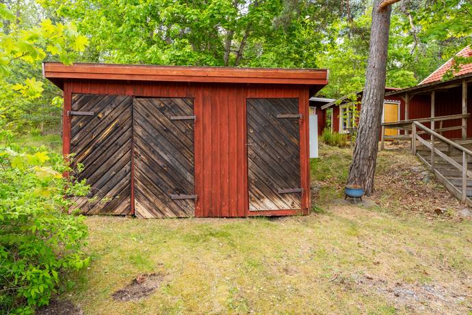 3 rum Villa på Banvaktsvägen 2 Bälgviken Eskilstuna kommun - bild 44