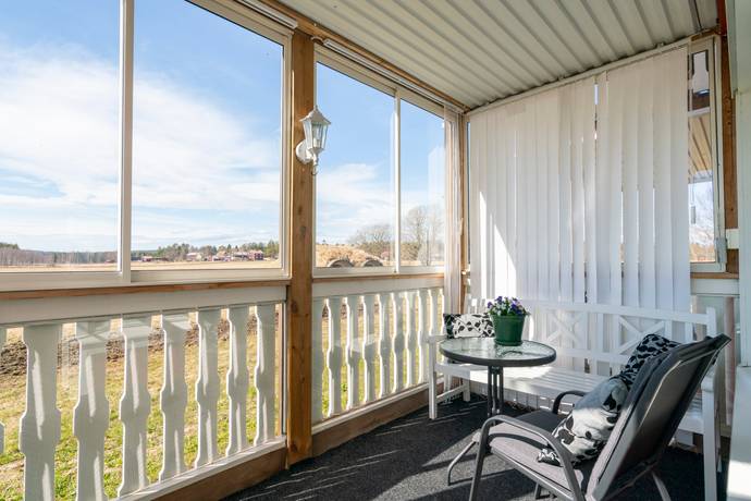 2 rum Lägenhet på Innerbyvägen 13A Hissjö Umeå kommun - bild 9