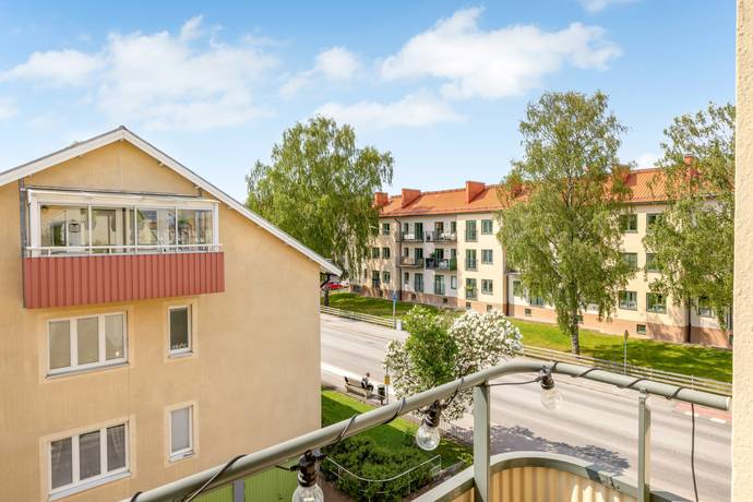 3 rum lägenhet på Hjalmar Brantingsgatan 17 Fålhagen, Uppsala kommun - bild 4