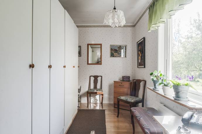 252 m² Villa på Nybrogatan 6B Åmåls kommun - bild 20