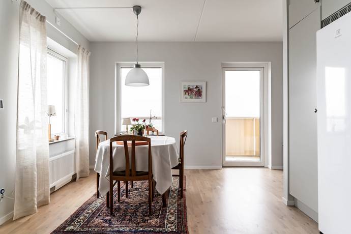 3 rum Lägenhet på Kanalgatan 19 Centrum Kristianstads kommun - bild 14