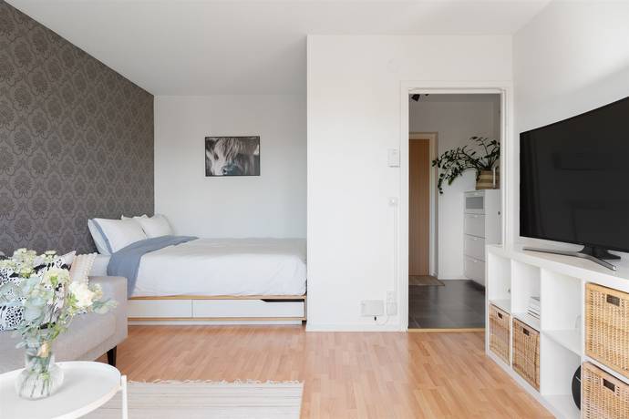 Ryttmästaregatan 11a, Ringstorp, Helsingborgs kommun