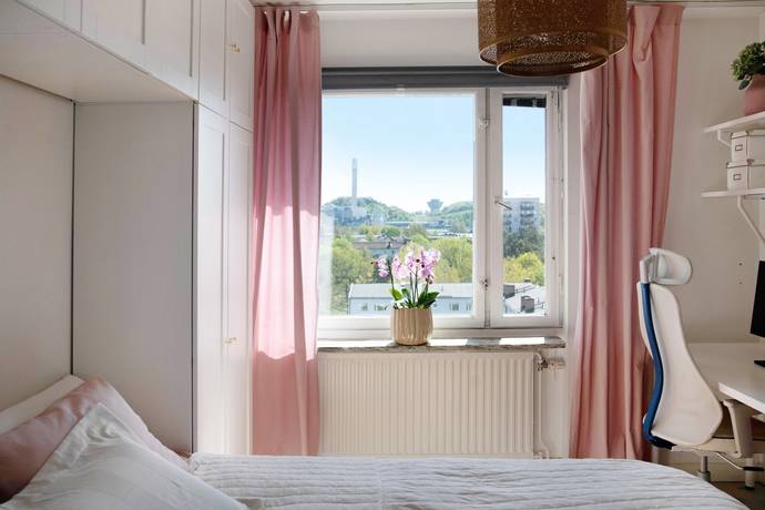 3 rum Lägenhet på Harpsundsvägen 76 Högdalen Stockholms kommun - bild 18