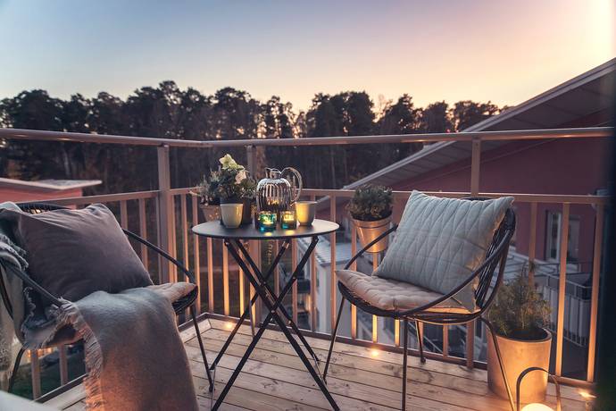 Bild på Gustav III:s Boulevard 87, 7 tr