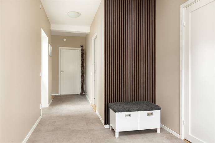 5 rum Villa på Västindiegatan 21 Råå Helsingborgs kommun - bild 18