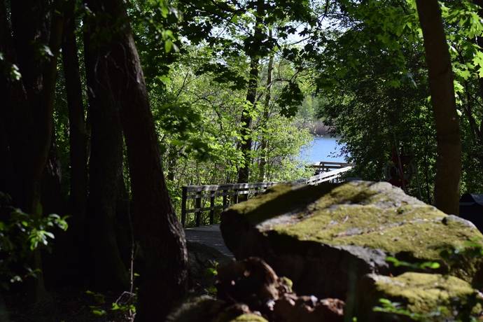 19 rum Villa på Rundkyrkoallén 1 Bromma Stockholms kommun - bild 58