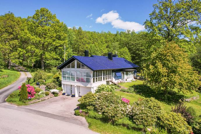 Ryd 24, Gånghester, Borås kommun