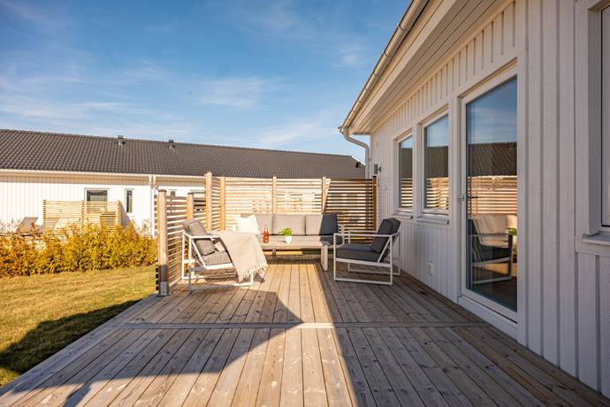 4 rum Parhus på Idsvängen 10 Tidaholms kommun - bild 30