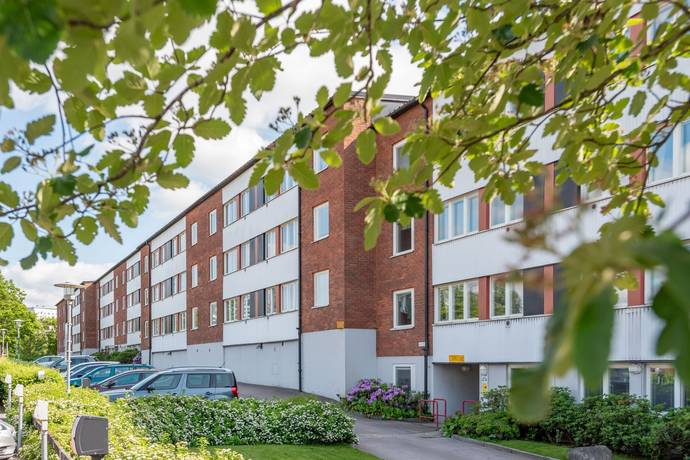 3 rum Lägenhet på Bangatan 43B Gideonsberg Västerås kommun - bild 38