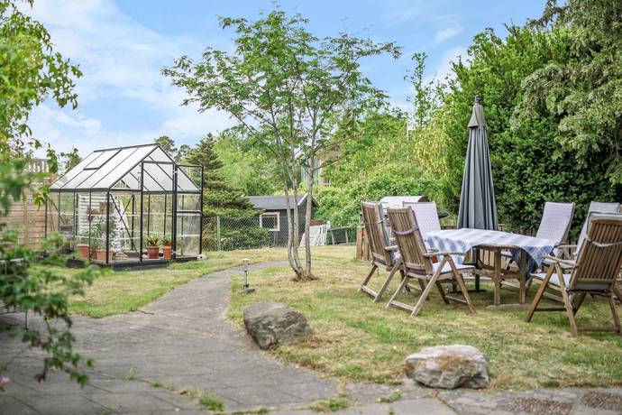 6 rum villa på Heimdalsvägen 25 Nynäshamn, Nynäshamns kommun - bild 5