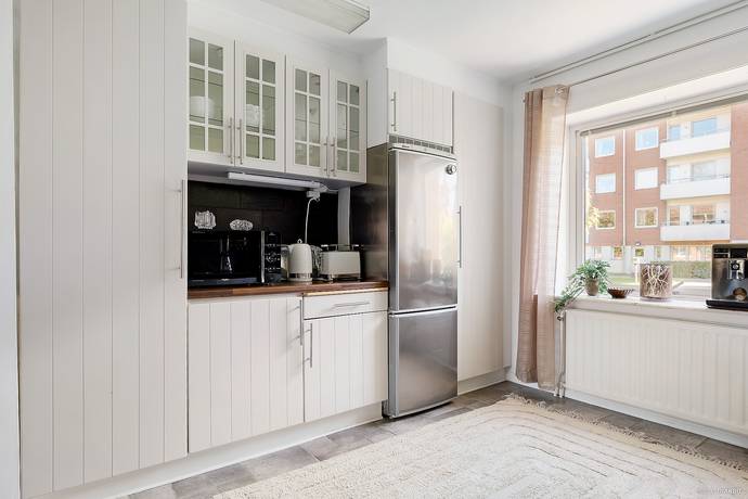 2 rum Lägenhet på Barnhemsgatan 40 Sjöbo Borås kommun - bild 6
