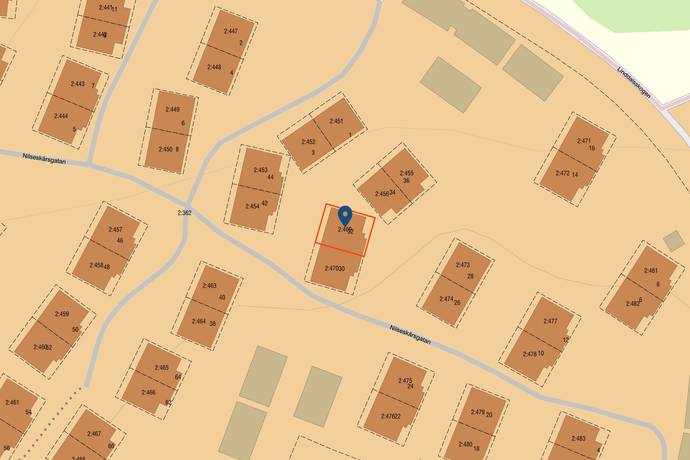 3 rum Parhus på Gräsholmsgatan 32 Sotenäs kommun - bild 30