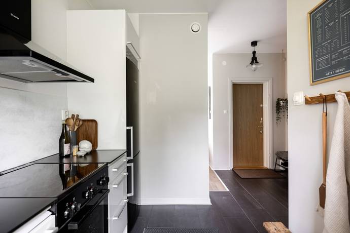 2 rum Lägenhet på Årstavägen 14, 3 tr Årsta Stockholms kommun - bild 21