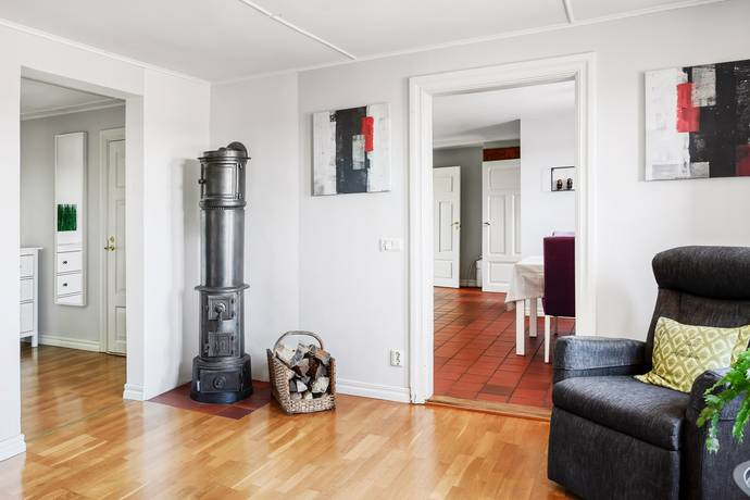 6 rum Villa på Bjärrödsvägen 17 Bjärsjölagård Sjöbo kommun - bild 10