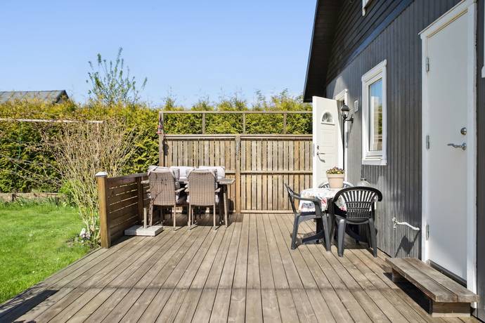 3 rum Fritidshus på Bolmörtsgatan 21, nr 221 Almåsa Fritidsby Malmö kommun - bild 15