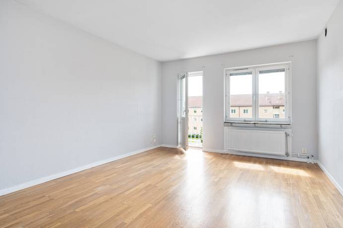 2 rum lägenhet på Gustavsgatan 21A Centralt, Karlskoga kommun - bild 3