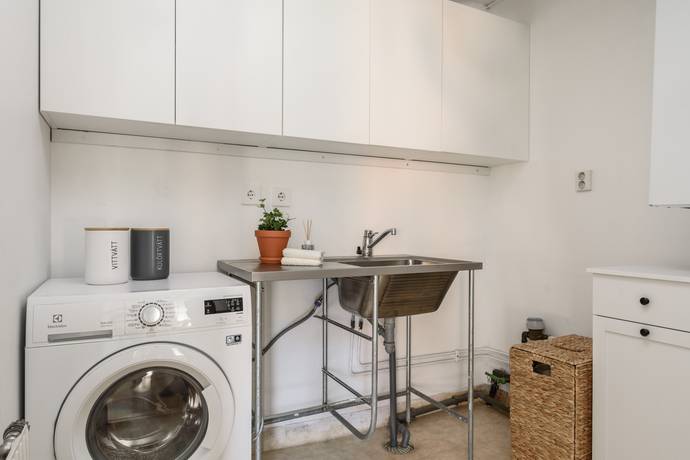 4 rum Lägenhet på Pehr Bäckmans väg 8 Sandsbro Växjö kommun - bild 7