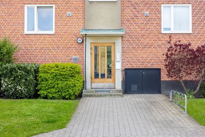 3 rum Lägenhet på Klubbegatan 4B Håkanstorp Malmö kommun - bild 27