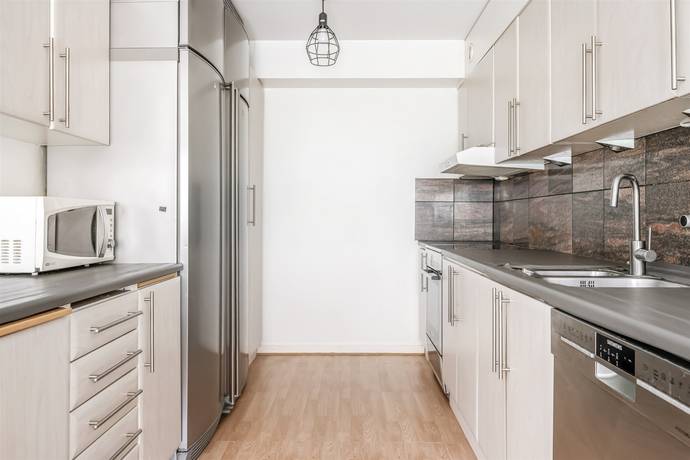 4 rum Radhus på Veckogatan 78 Västergård Helsingborgs kommun - bild 6