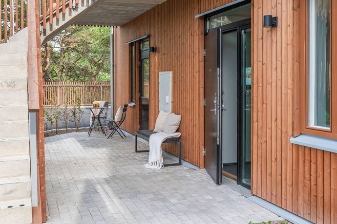 4 rum Lägenhet på Persögatan 12T Trosa Trosa kommun - bild 36
