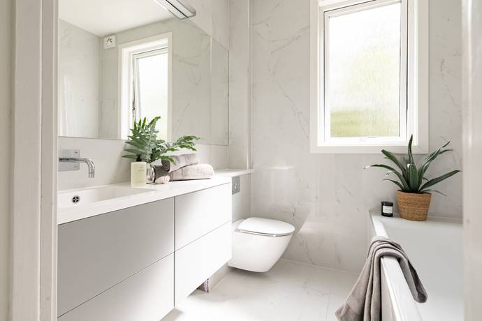 8 rum Villa på Karolinervägen 8 Järpen Åre kommun - bild 21