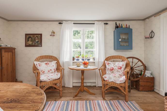 4 rum Villa på Venenäs 115 Rockneby Kalmar kommun - bild 20