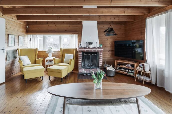 3 rum Villa på Midsommarvägen 9 Glimminge Plantering Båstads kommun - bild 8