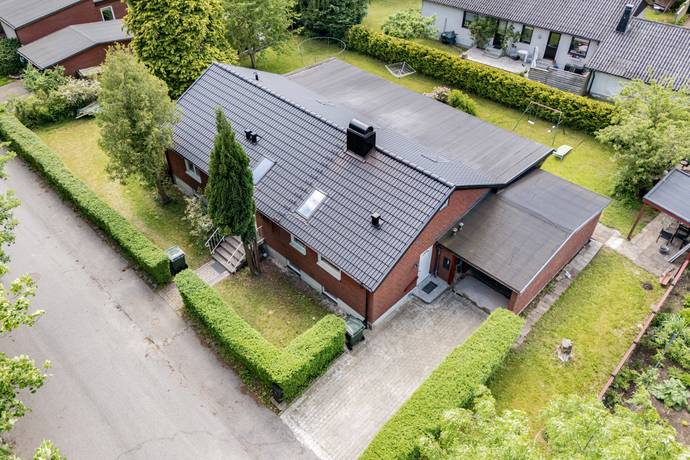 6 rum villa på Solvändagränd 4 Bellevue, Ystads kommun - bild 4