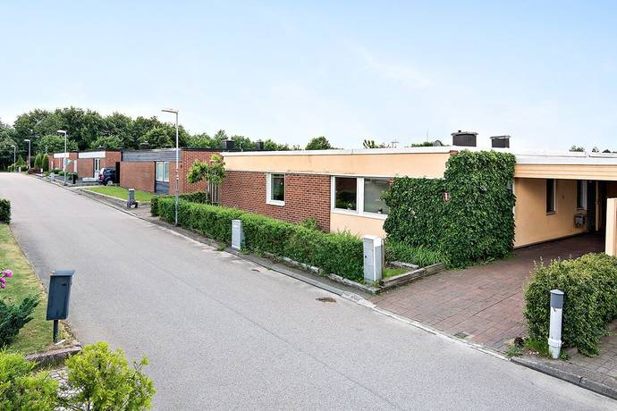 Hemnet halmstad villor