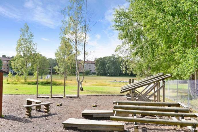 2 rum Lägenhet på Hållövägen 18 Enskededalen Stockholms kommun - bild 24