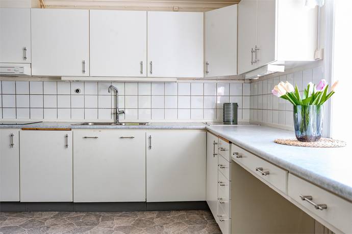 4 rum Villa på Godkärravägen 1 Fagersta kommun - bild 7
