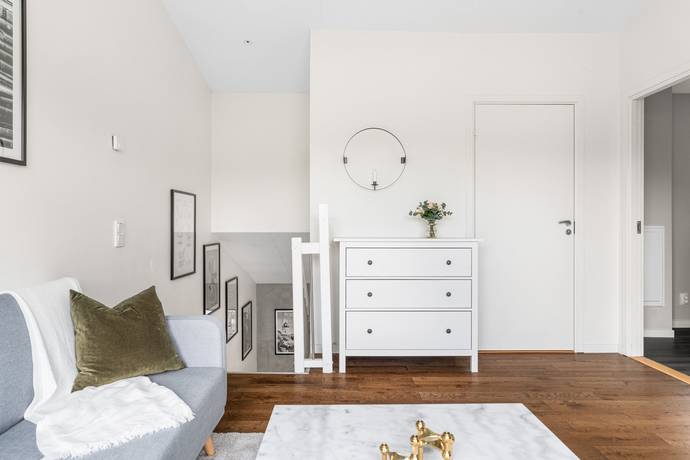6 rum Kedjehus på Matskärsvägen 12B Tjuvkil/ Lycke Kungälvs kommun - bild 25