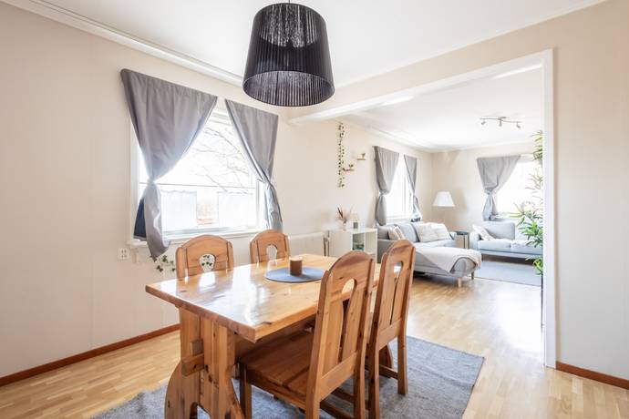 4 rum Villa på Vännäsvägen 110 Överkalix kommun - bild 12