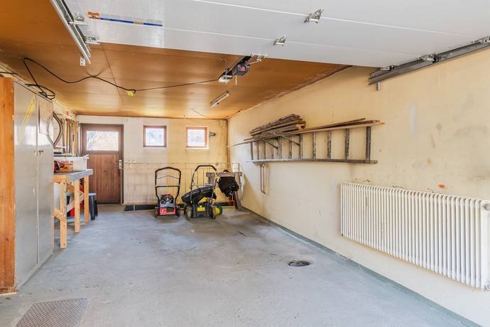 6 rum Kedjehus på Skillnadsgatan 58 Trollhättan Trollhättans kommun - bild 44