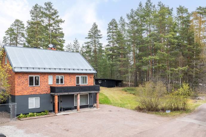 6 rum villa på Furudal Järnvägsgatan 49 Furudal, Rättviks kommun - bild 5