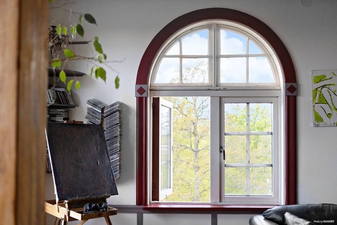 5 rum Lägenhet på Saltsjöbadsvägen 25 Vägga Karlshamns kommun - bild 8