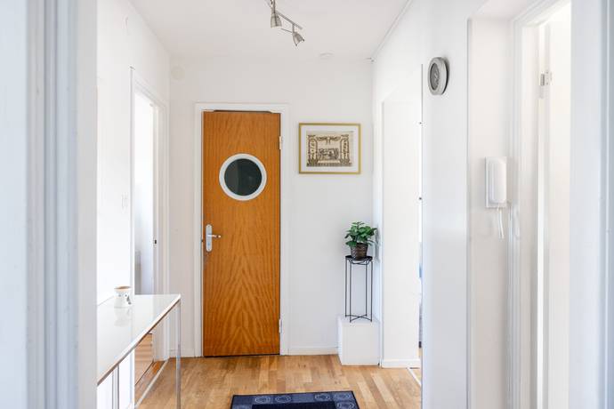 3 rum Lägenhet på Klubbegatan 4B Håkanstorp Malmö kommun - bild 16