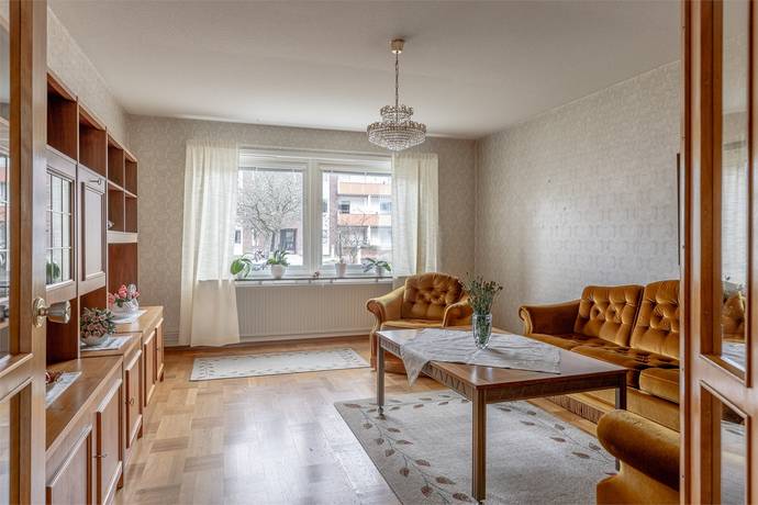 3 rum Lägenhet på Östersjövägen 46C Karstorp Västerviks kommun - bild 14