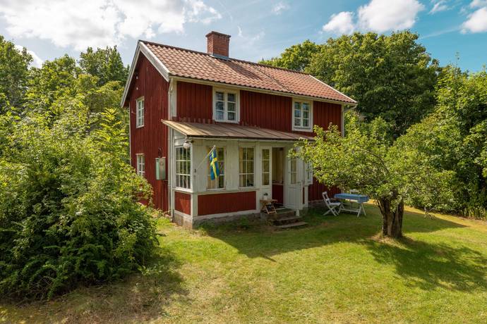 Dalhem, Västerviks kommun