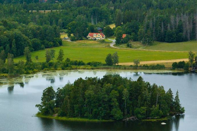 Torsätra gård 1, Nykvarn, Nykvarns kommun