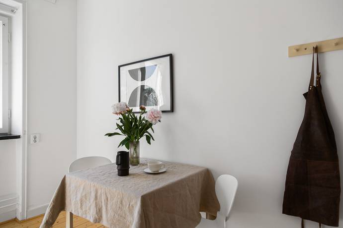 1 rum Lägenhet på Lönngatan 56 B Annelund Malmö kommun - bild 12