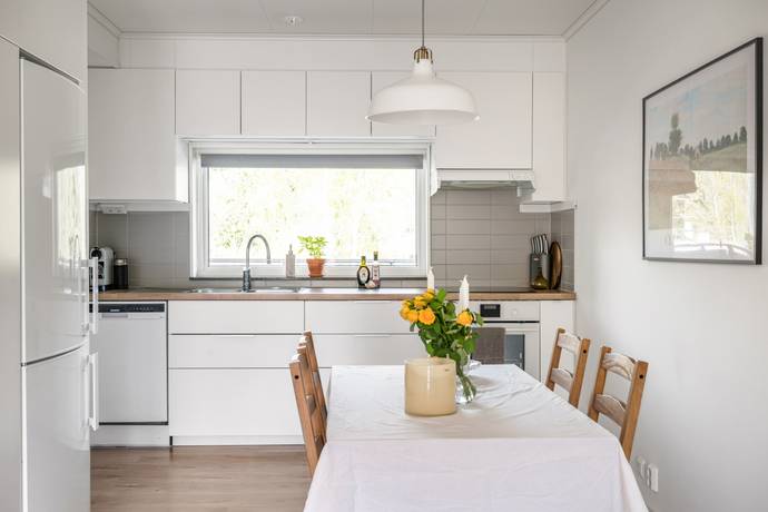 2 rum Lägenhet på Eklundshovsvägen 27C Riksten Botkyrka kommun - bild 5
