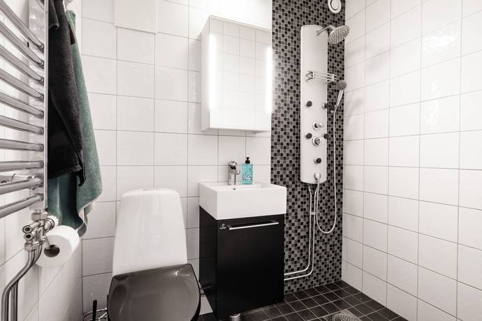 1 rum Lägenhet på Bålstavägen 4A Bålsta - Gamla Bålsta Håbo kommun - bild 13