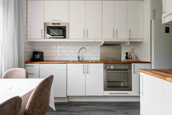 2 rum lägenhet på Stentorpsgatan 24B Malmaberg, Västerås kommun - bild 2