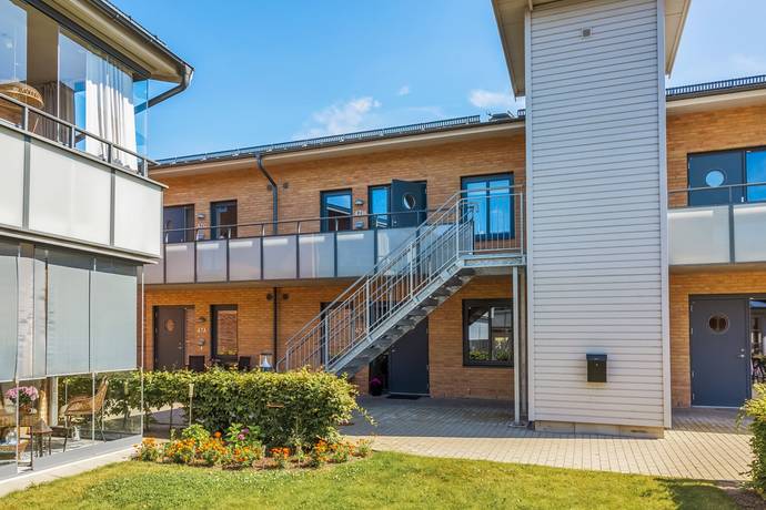 Kävlinge Tätort, Kävlinge kommun