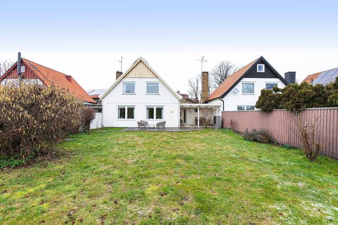 4 rum Kedjehus på Lindvägen 15 Centralt Staffanstorps kommun - bild 21